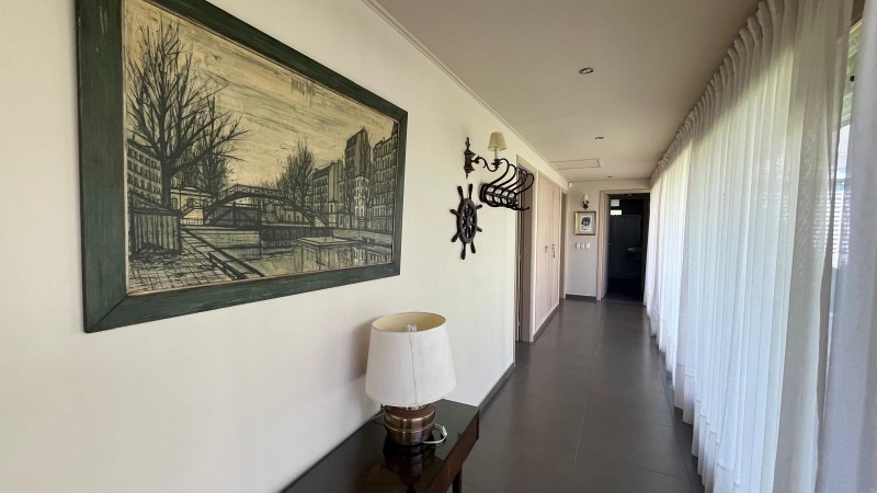 Casa en alquiler primera línea mansa